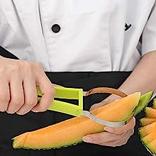 Title 5, Professional 4 in 1 Stainless Steel Watermelon ...