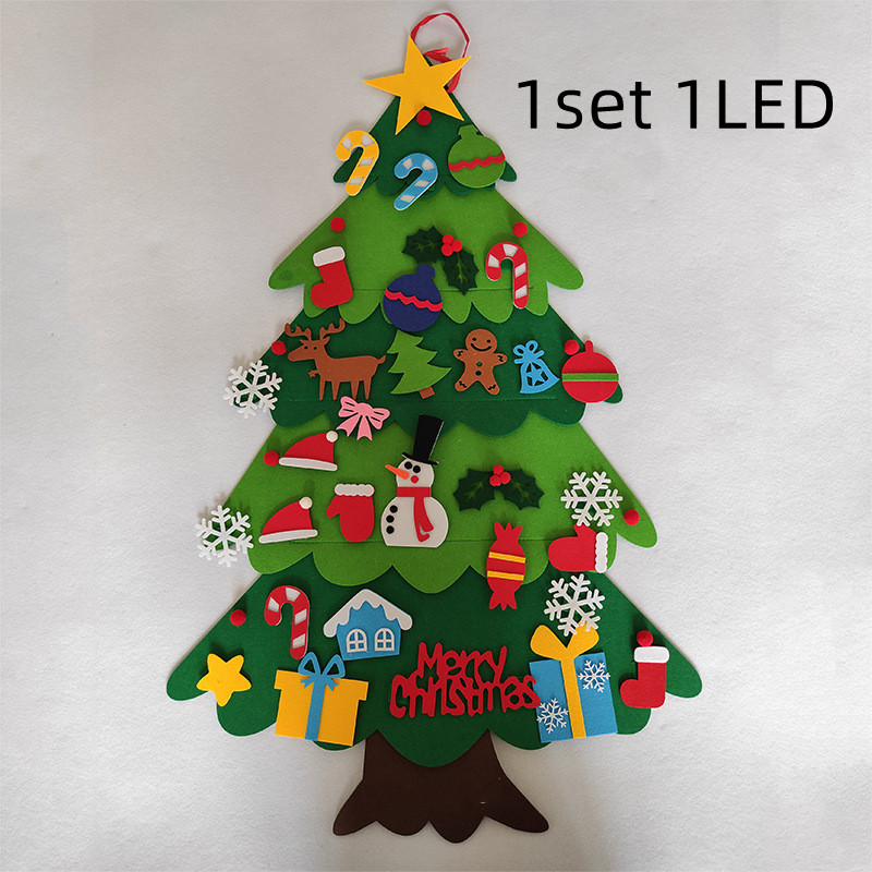 1set 1LED