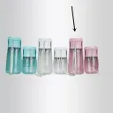 Girl Powder