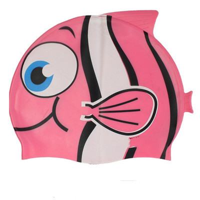 Pink fish