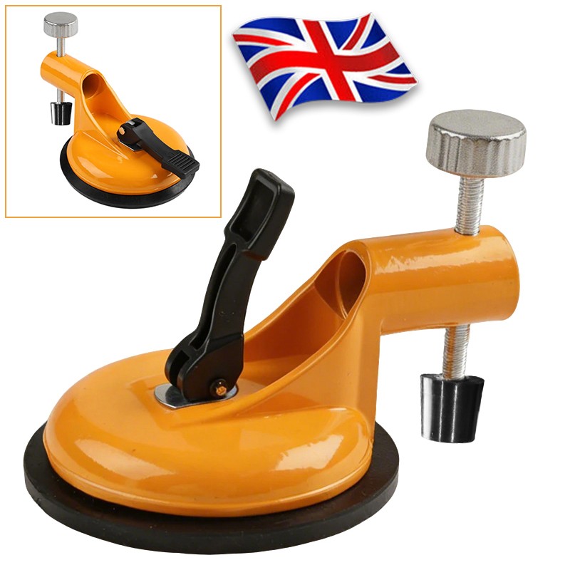 Tile Leveling Suction Cup Adjustable Strong Installation Tools