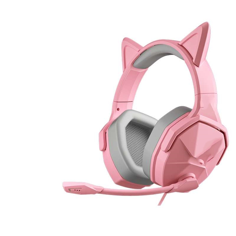 V13 Pink Cute Cat