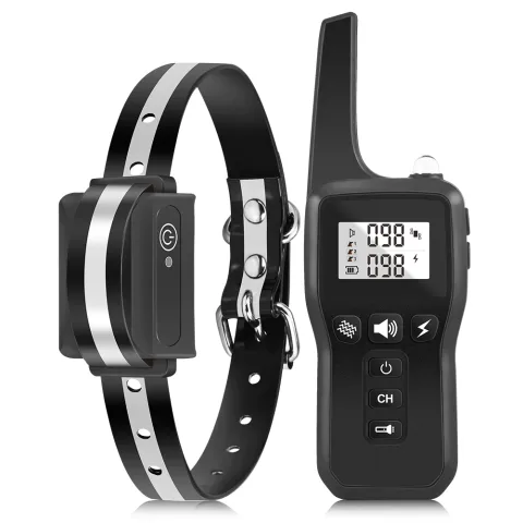 Remote Control Pet Trainer -dog