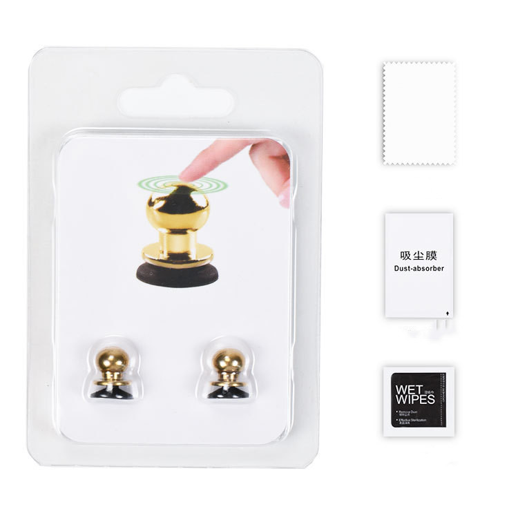 Nipple Sucker Metal Button Touch Gamepad - Image 7