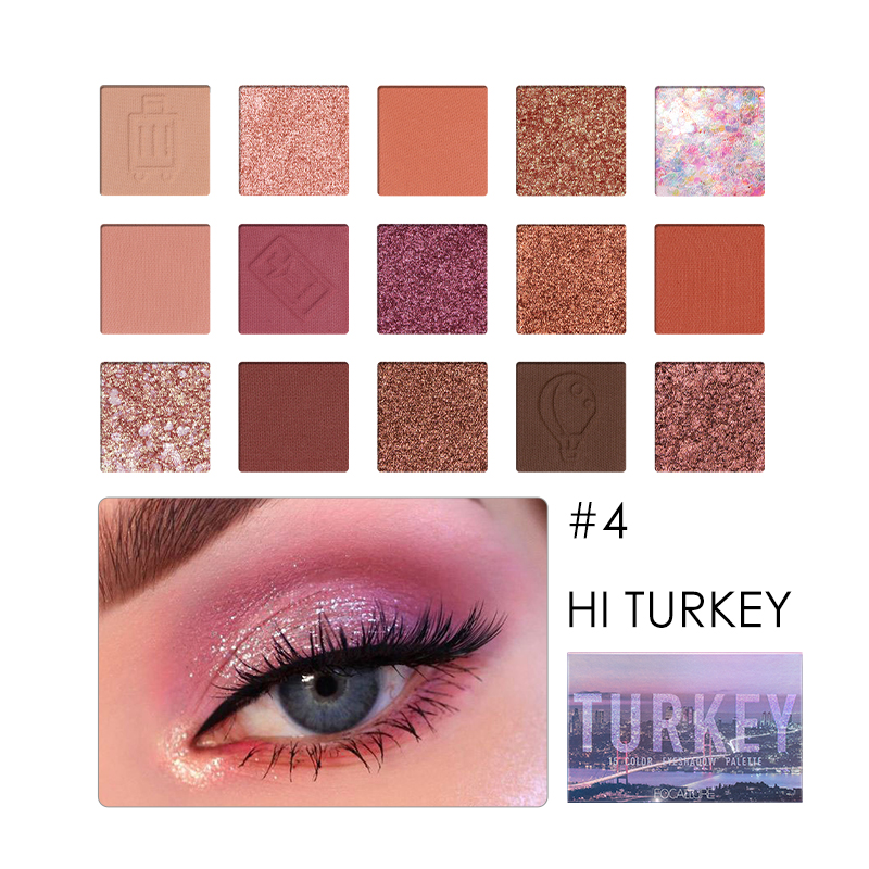 3Color