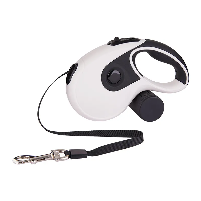 Automatic Retractable Traction Rope For Household Pets – image 8