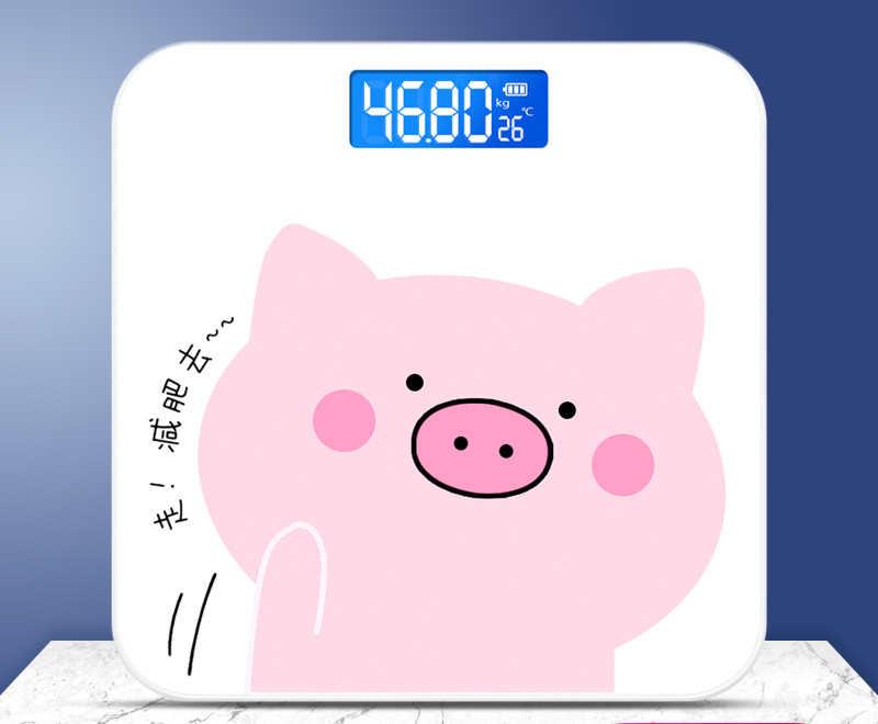 Health Scale Dimensions