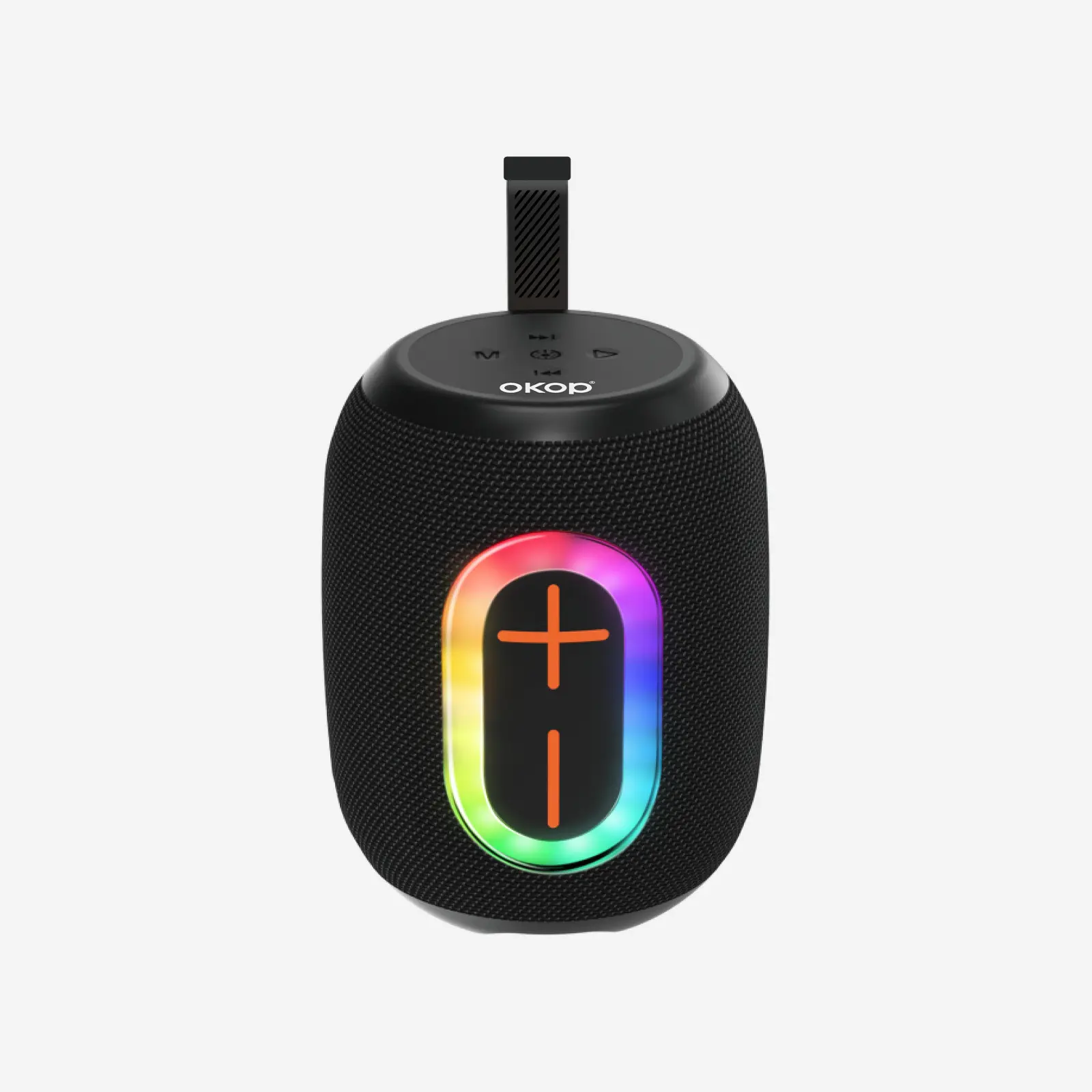 KP-832 Best-Selling Bluetooth Speaker Deep Bass High-Fidelity