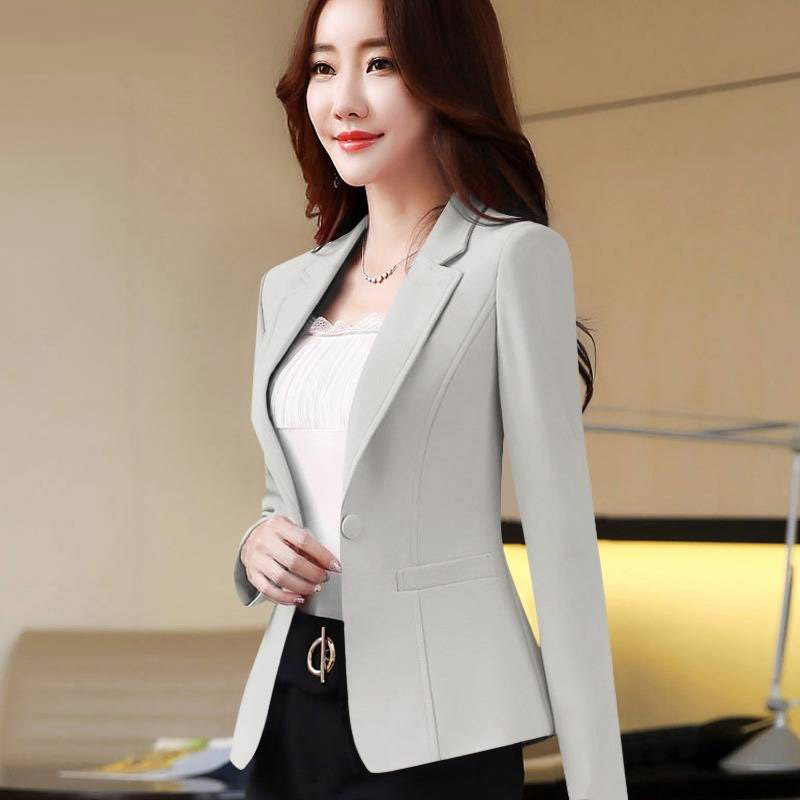Women's Small Suit Jacket Slim Fit Western Style
