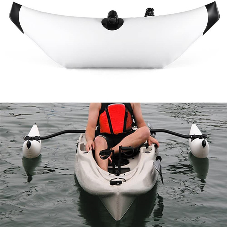 Home Kayak PVC Inflatable Stable