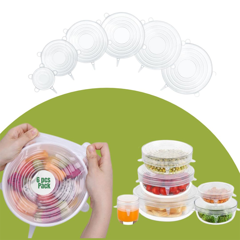 Kitchen Microwave Food Cover