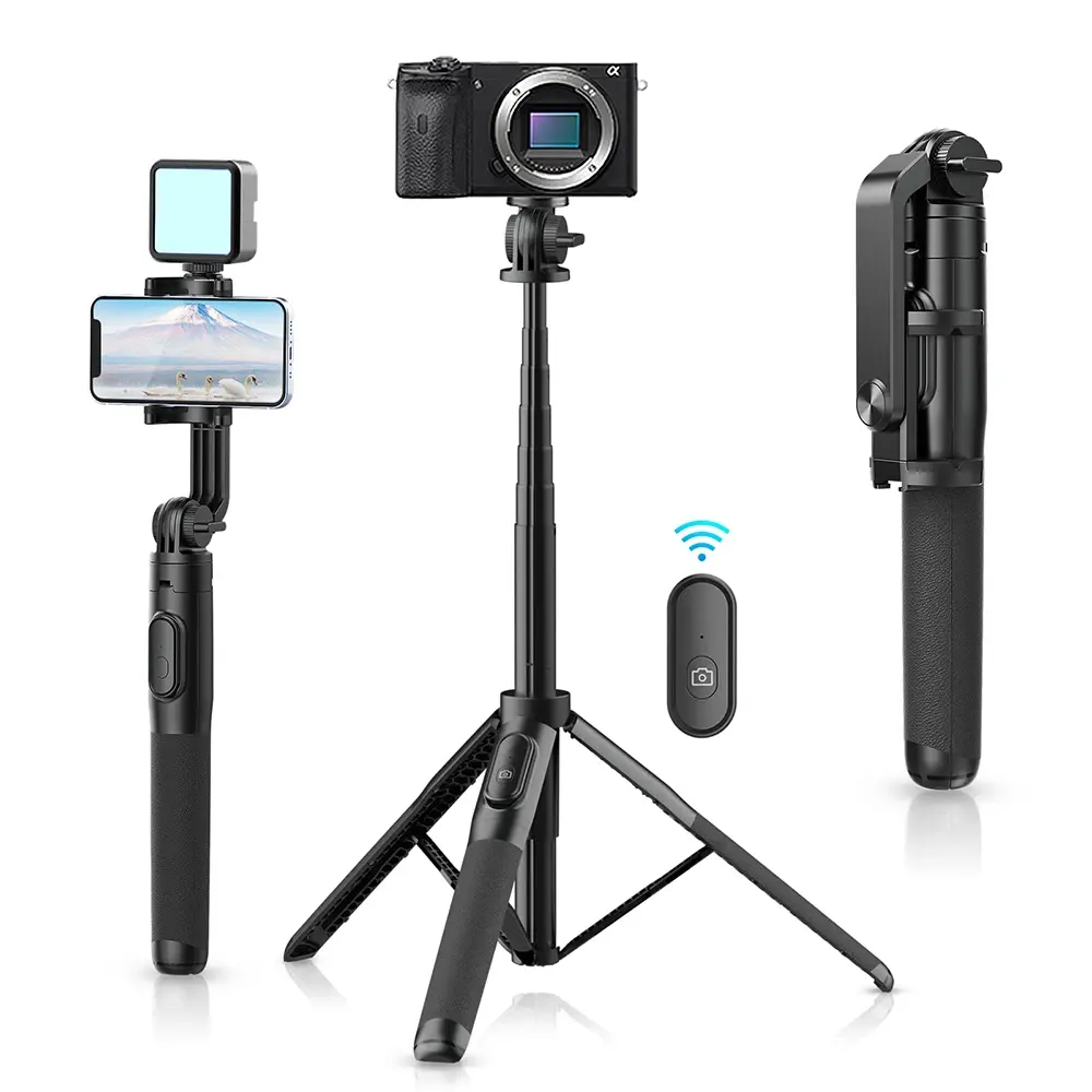 SK 03 Smartphone Selfie Stick 10M Wireless