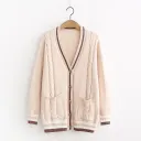 Khaki Solid Color