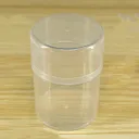 Cylinder Box