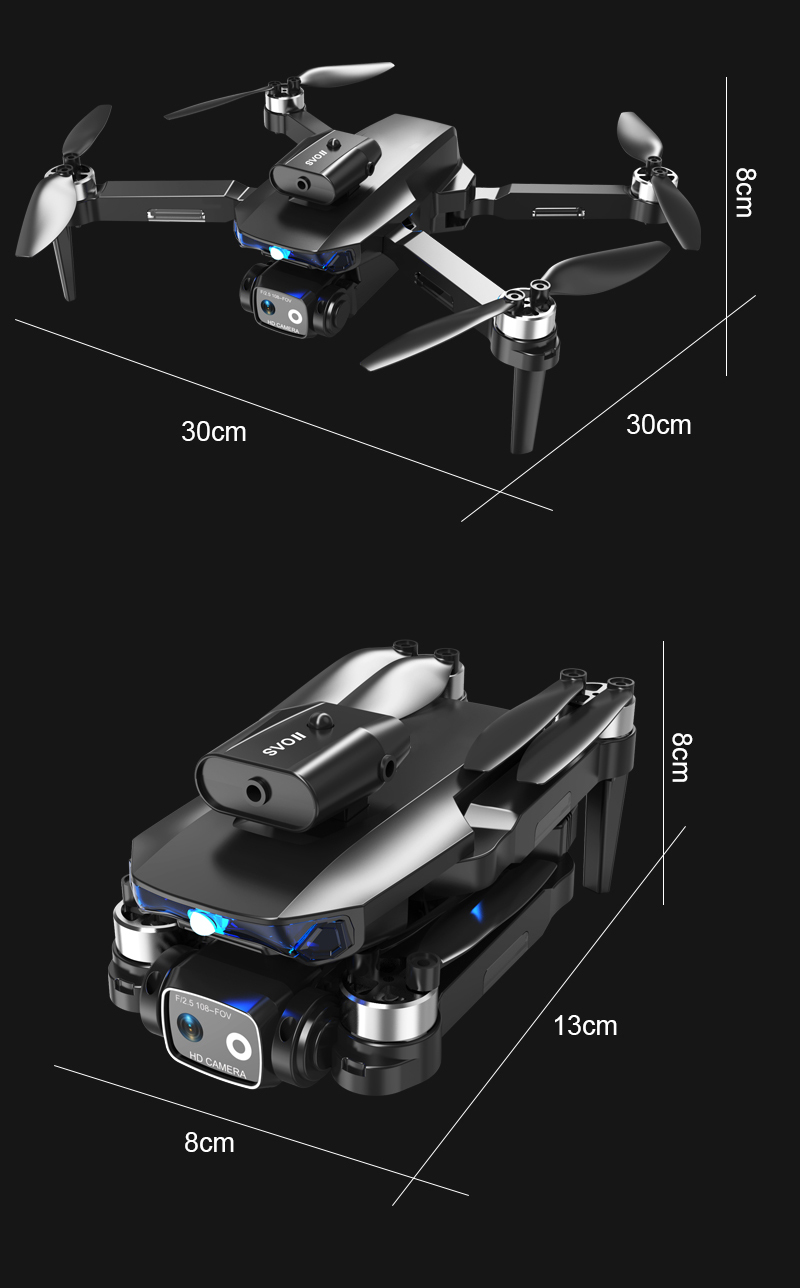 LF635 - Dual Camera - Dual Battery