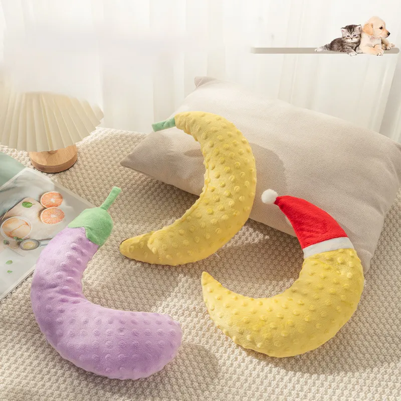 Small Pillow For Pets Can Be Disassembled