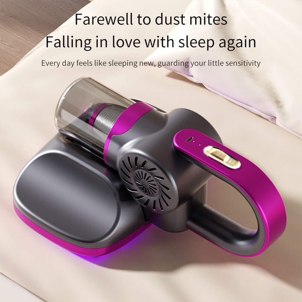 4 In 1 Stick Handheld Vacuum Cordless Cleaner For Carpet Floor Pet Hair — image 6