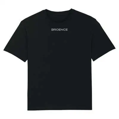 Men's Cotton T-shirt Round Neck Short Sleeve