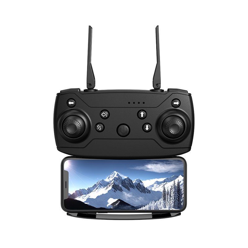 H2O Dual Camera Single Electric Drone