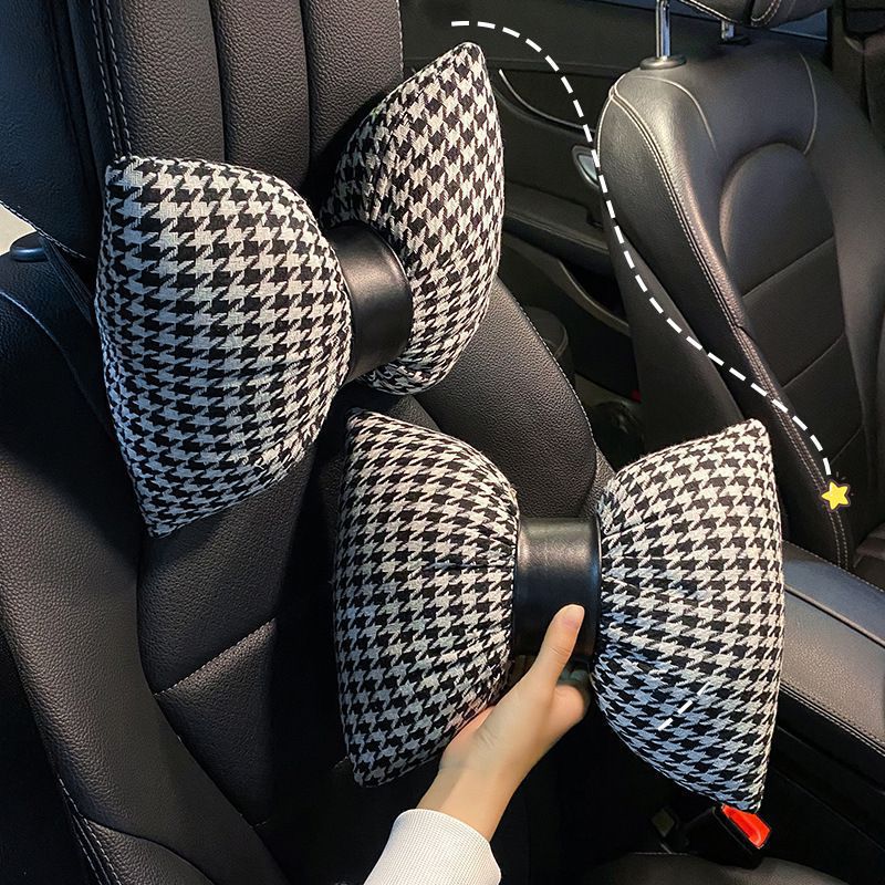 Title 3, Car Seat Cushion Four Seasons Universal Car Bre...