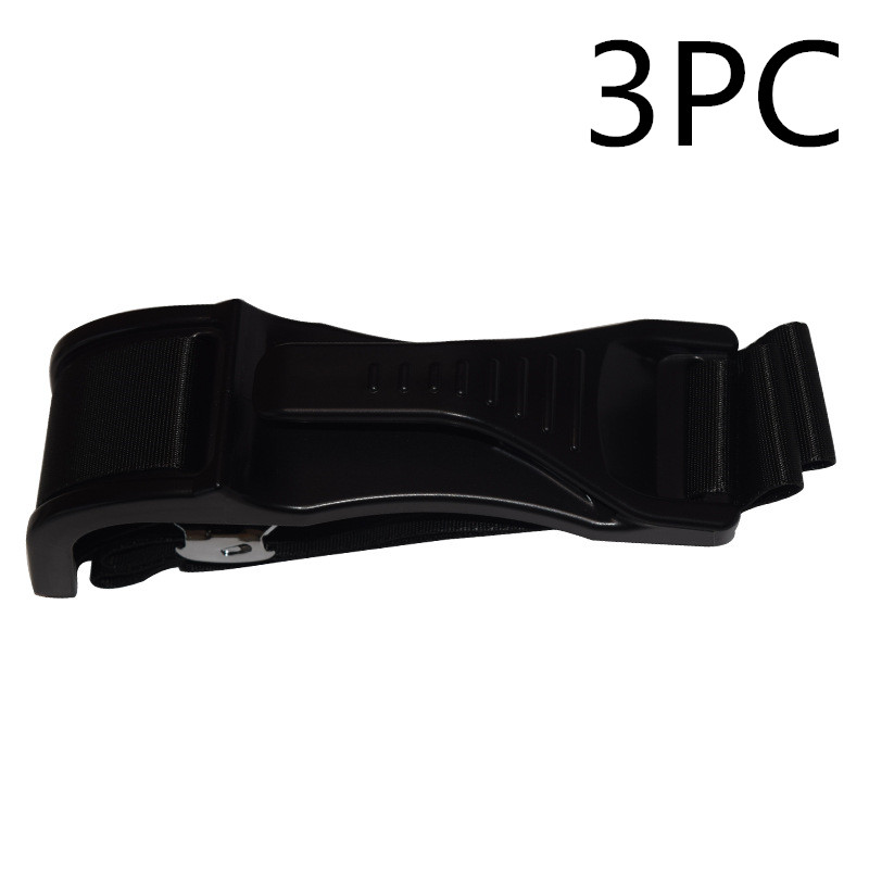 3PC A Black