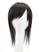 16X18 Bangs 30Cm Black
