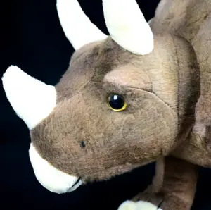 Jurassic World Dinosaur Plush Toy