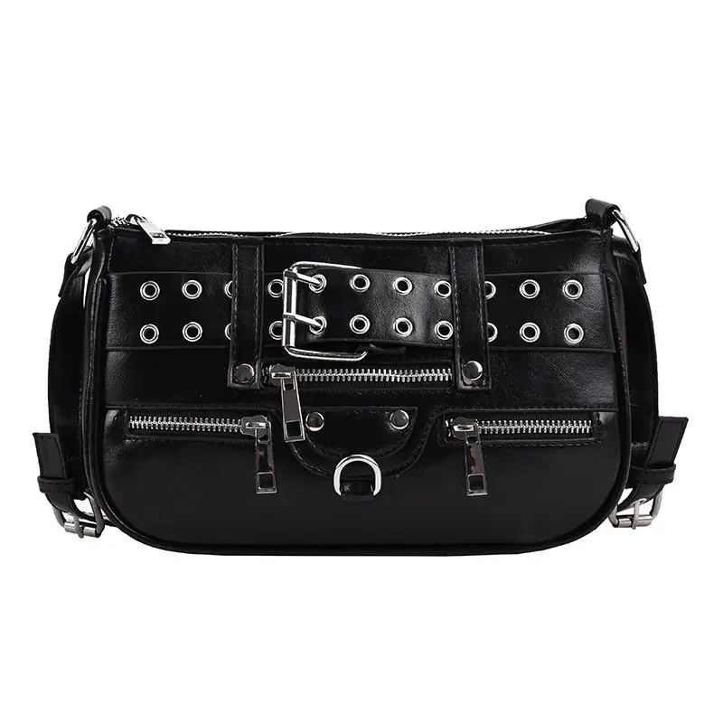 Women's Fashion All-match Small Square Bag