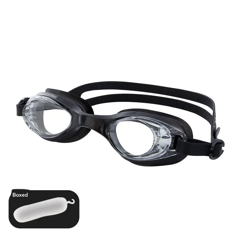 Factory Direct Sales Of Waterproof Swimming Goggles