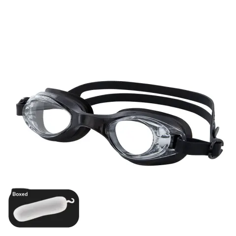 Of Waterproof Swimming Goggles