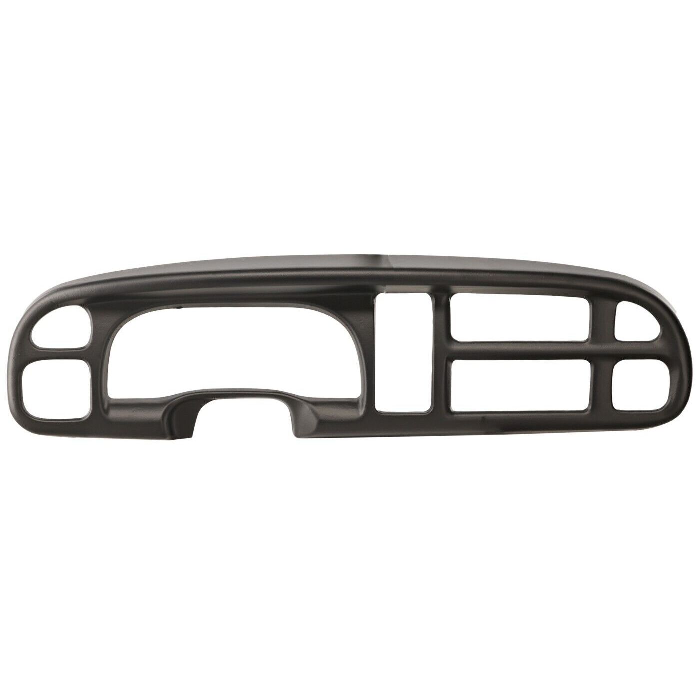 For 98-01 Ram 1500 Laramie Standard Cab Pickup Cover Kit Instrument Panel Cover — foto 8