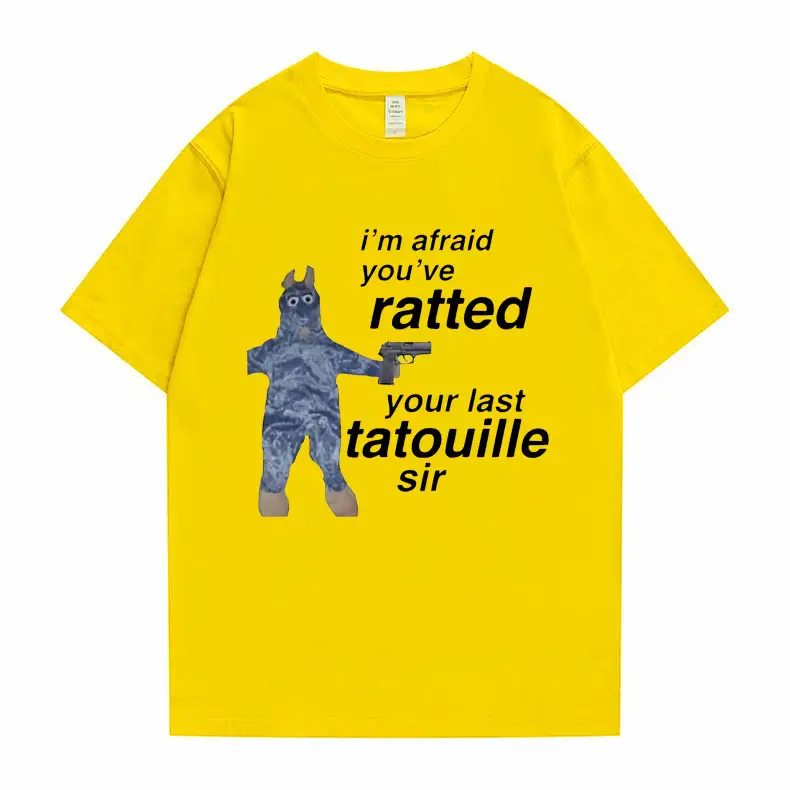 3D Digital Print Men's Short Sleeve Casual T-shirt