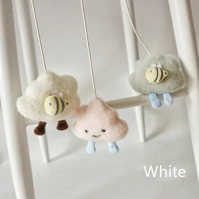 Birds Chirping And Making Cat Noises White - Shop at LoveMi