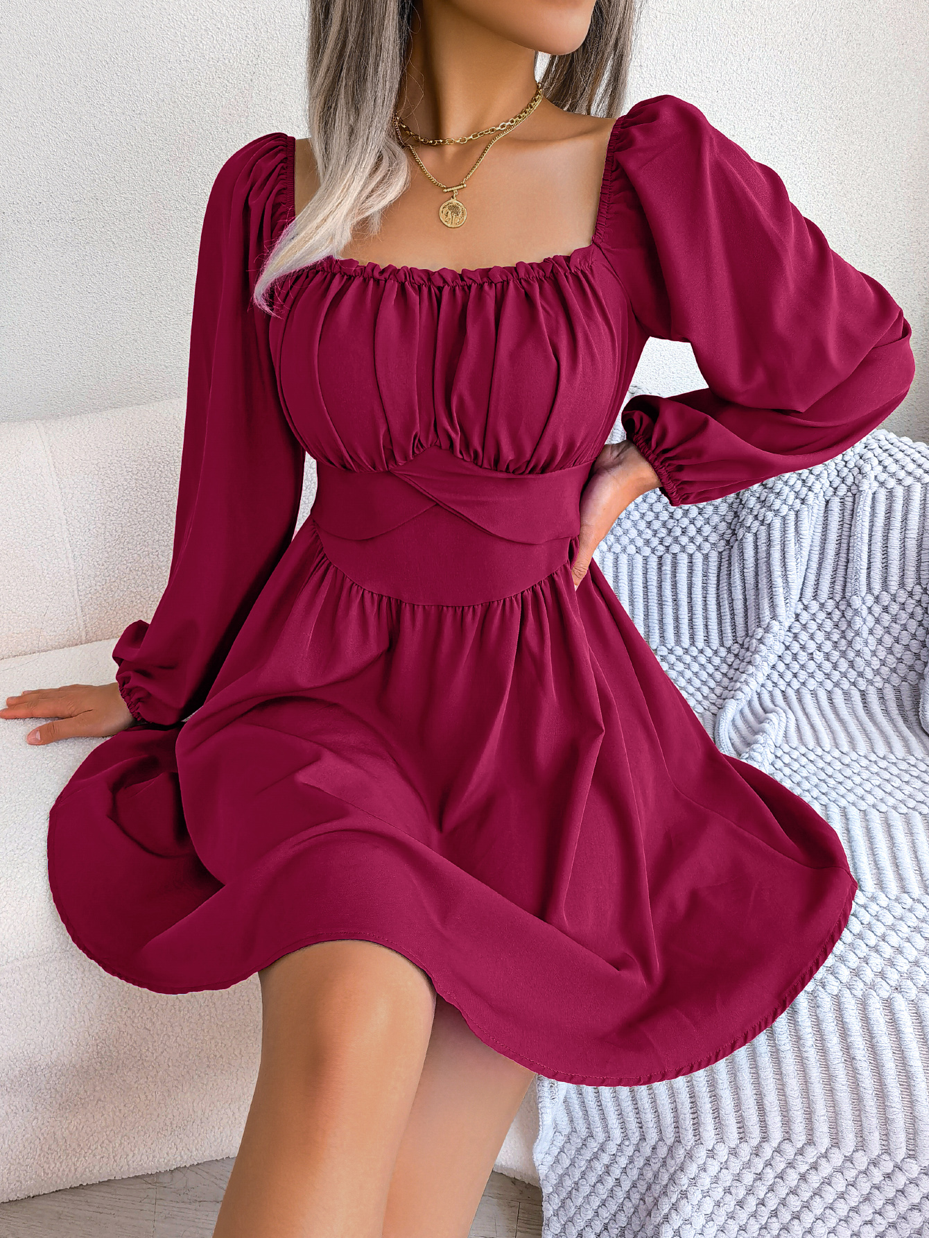 Buy Women's Clothing Online | Buy Trending Dresses for Women