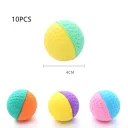 10Pcs Without Feather