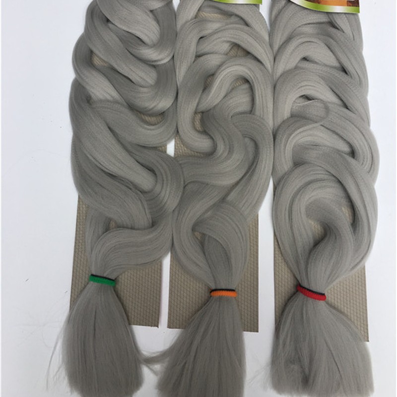 Xpression Braids Hair Expression Twist Jumbo Braid - Image 4