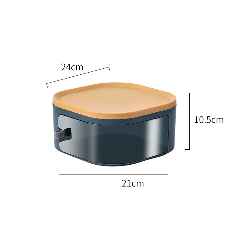 Blueyellow Short section 1l