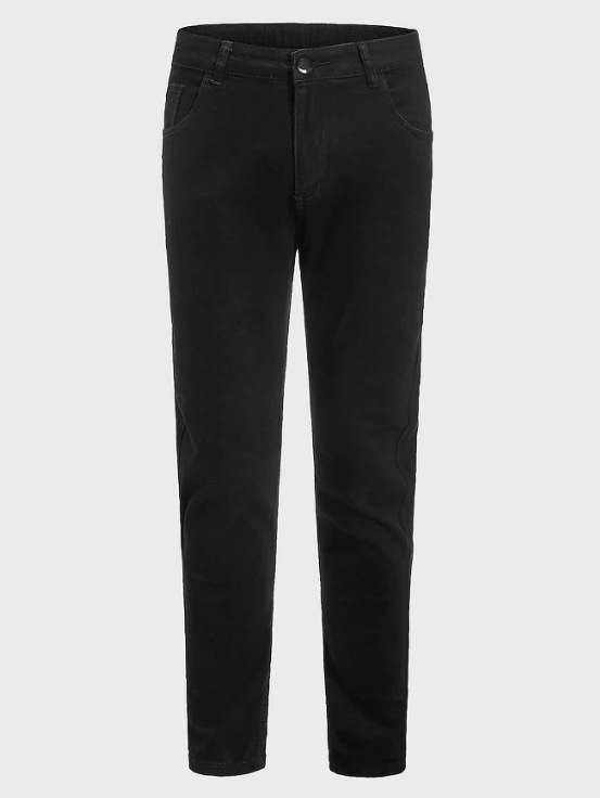 Title 3, Jean Skinny Extensible Homme Tricolore Confort ...