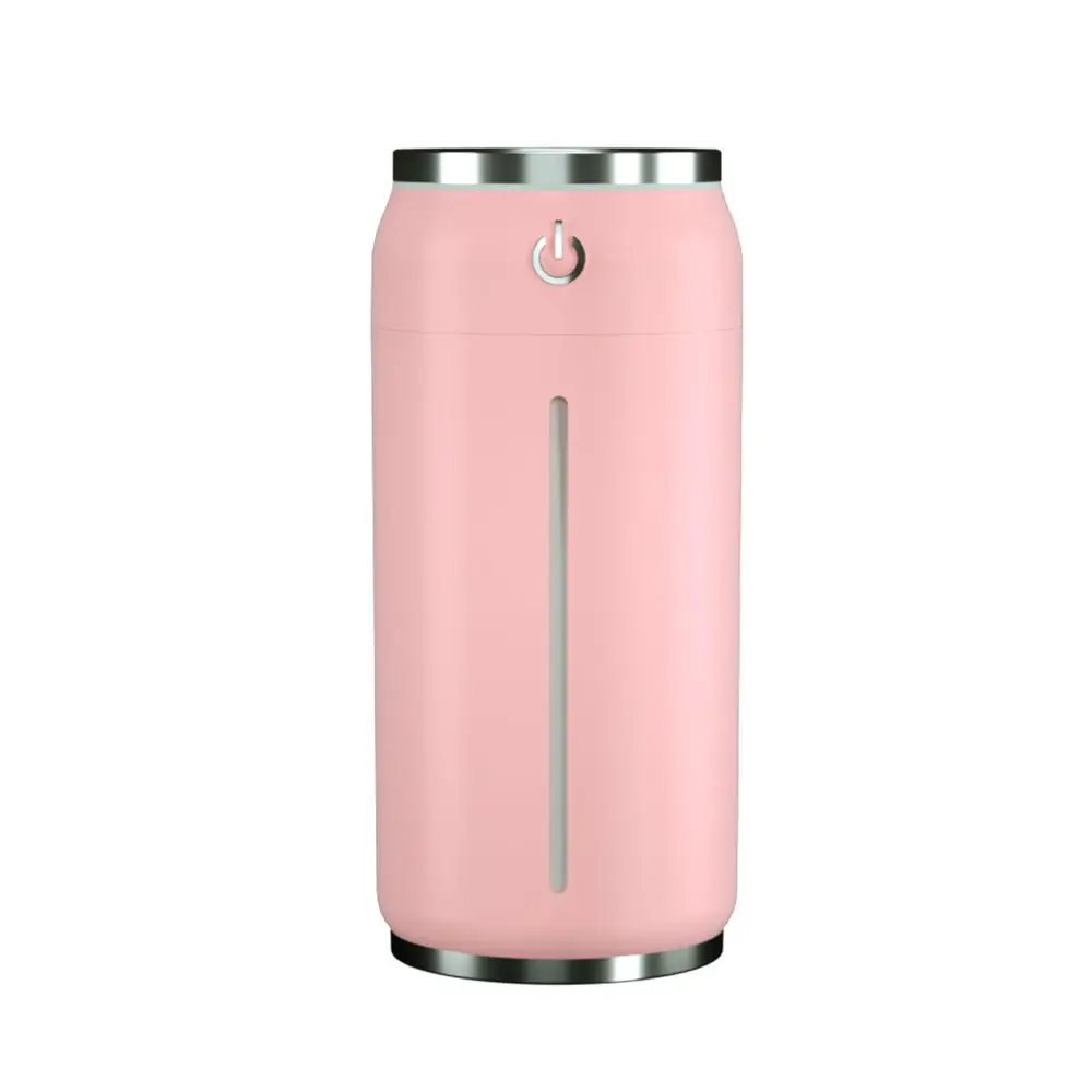 Hot Selling Car Humidifier 220ML Mini USB