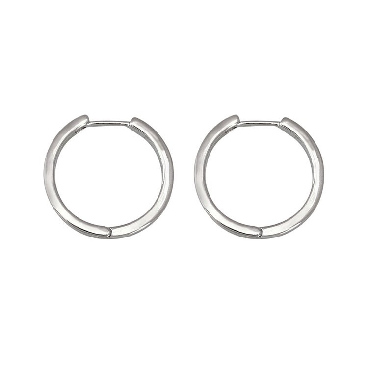 Title 3, Nouveau Marée été Simple cercle boucles d