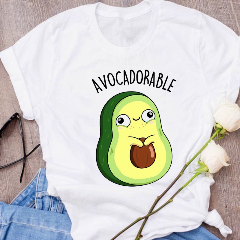 Title 41, Avocado Creative Fashion Printing Men