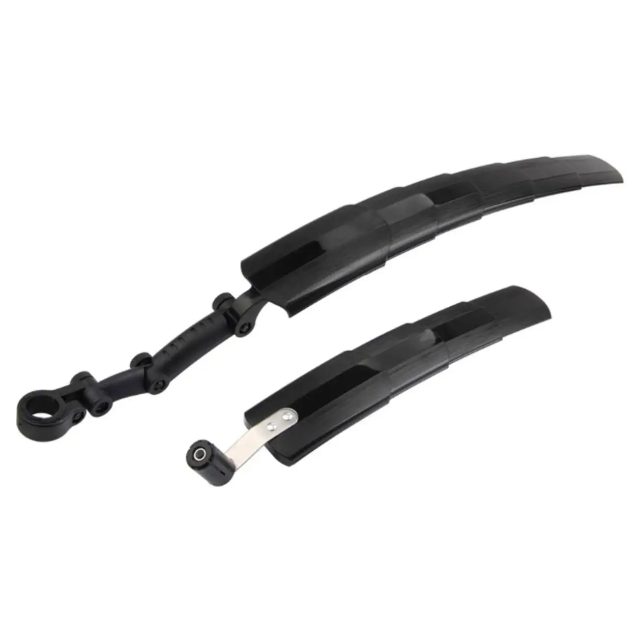 Mountain Bike Telescopic Fender Foldable In Addition To Water Retaining Accessories