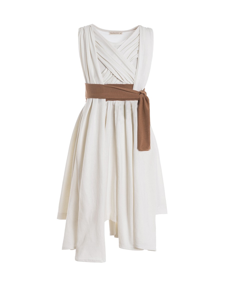 Costume Rey Costume Leia Chewbacca R2D2 Darth Vador