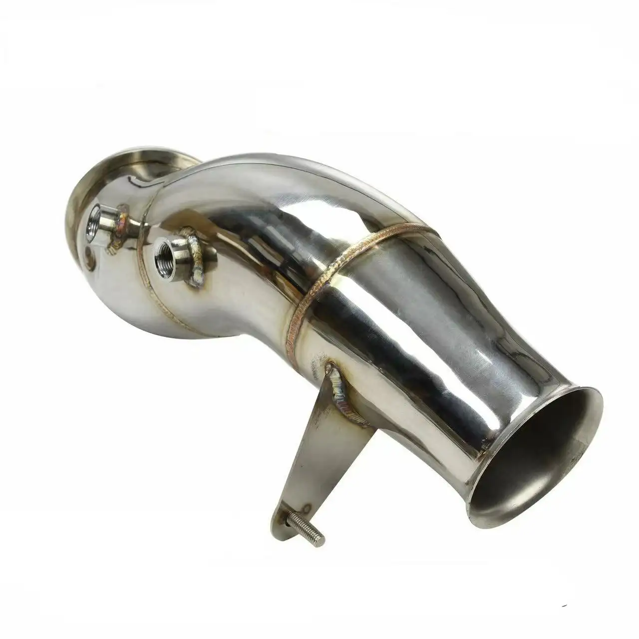 Exhaust Header Fit For BMW M235i&435i&435i X Drive F32&F33&F36&F22&F23 Ban The Sale Of Amazon