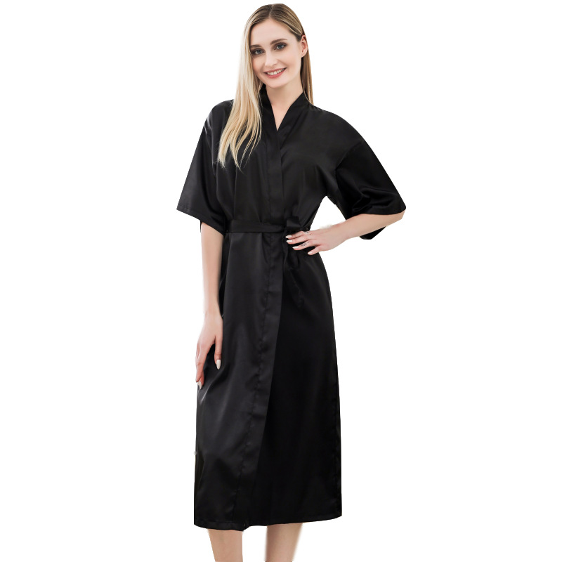 Title 3, Womens wide loose blouse kimono yukata, a rela...