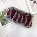 Black And White Plus Red
