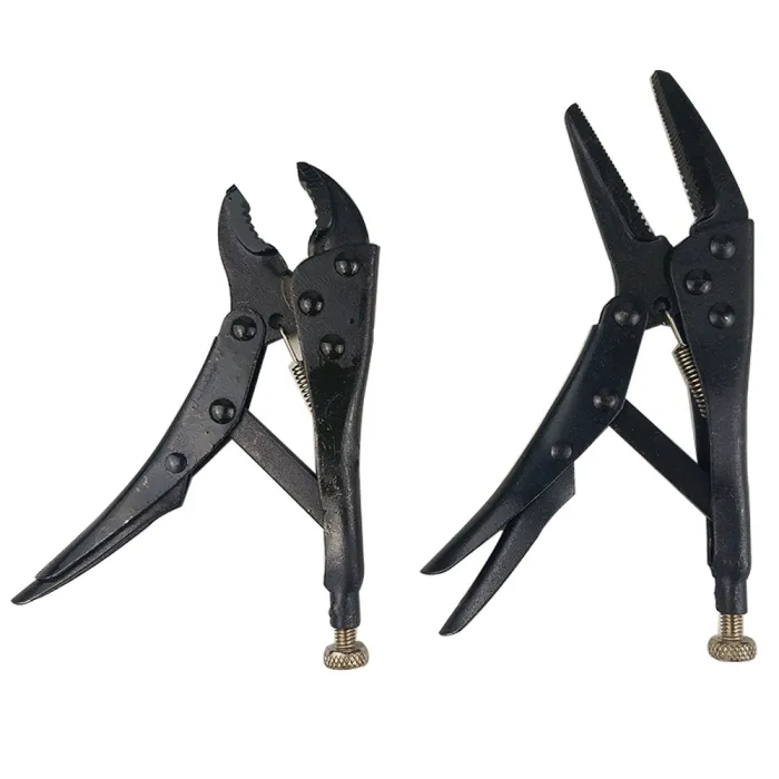 4-Piece Pliers Set - detail photo 4