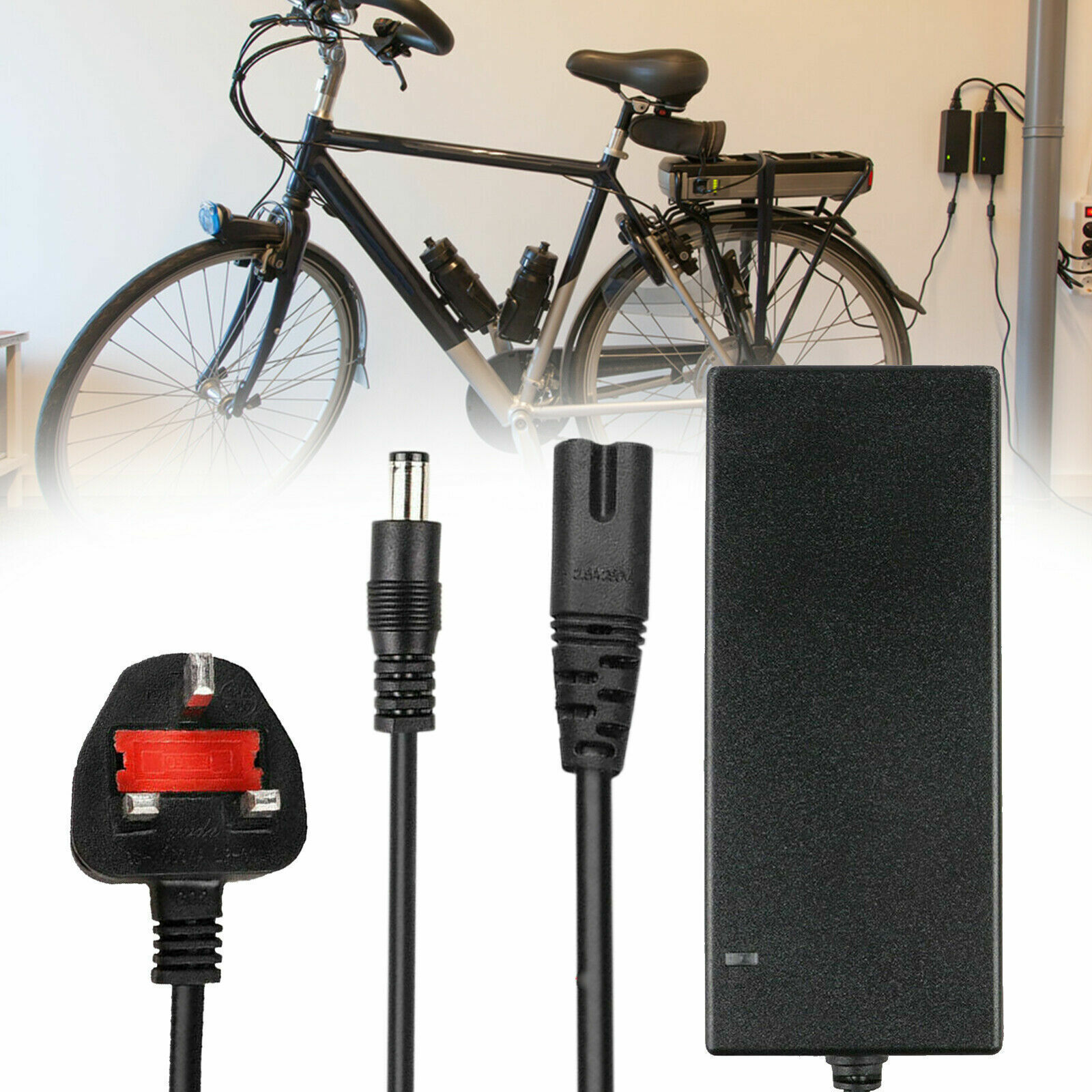 42V2A Charger