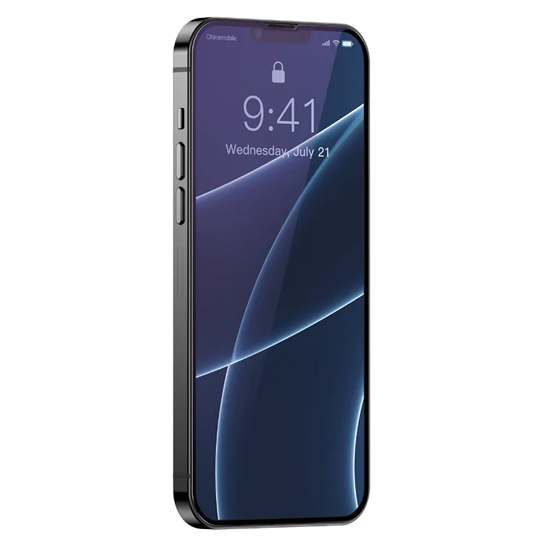 0.3mm Full Screen Glass Anti Blue Light