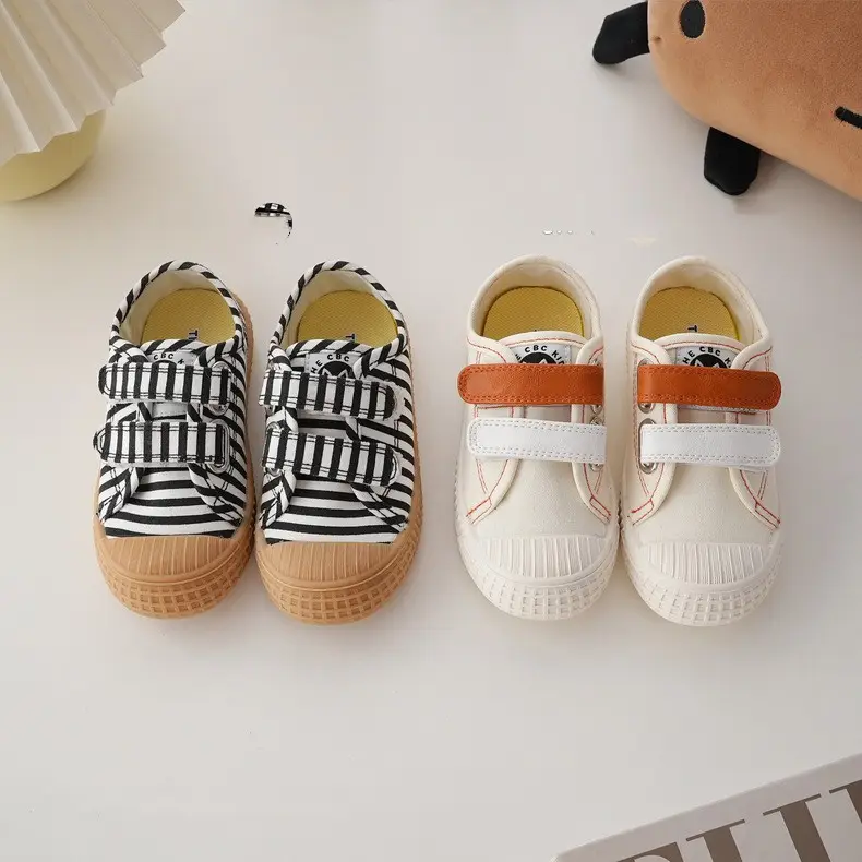 Children's Soft Bottom Toddler Shoes